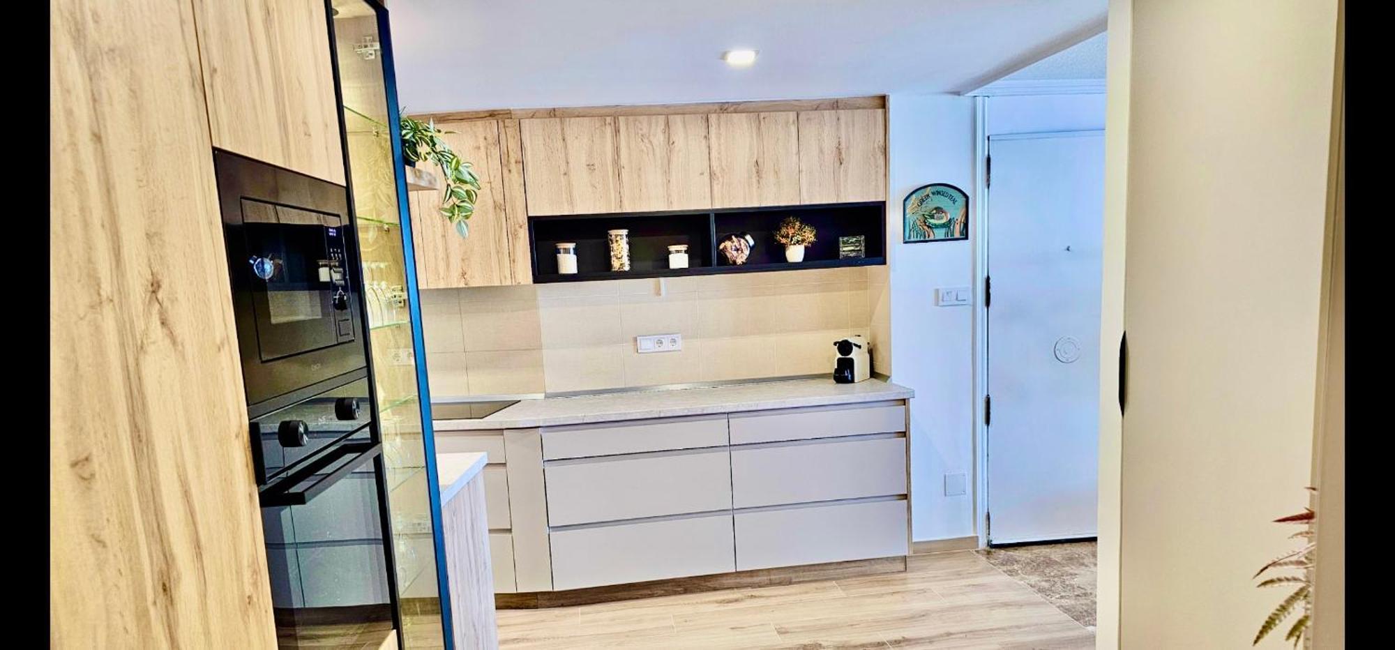 Apartamento Deluxe Playa Alicante Διαμέρισμα Εξωτερικό φωτογραφία